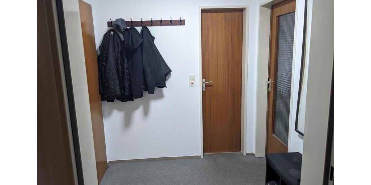 Sonnige 2 Zimmer Dachgeschoss Wohnung, Wangen im Allgäu 2 zimmer