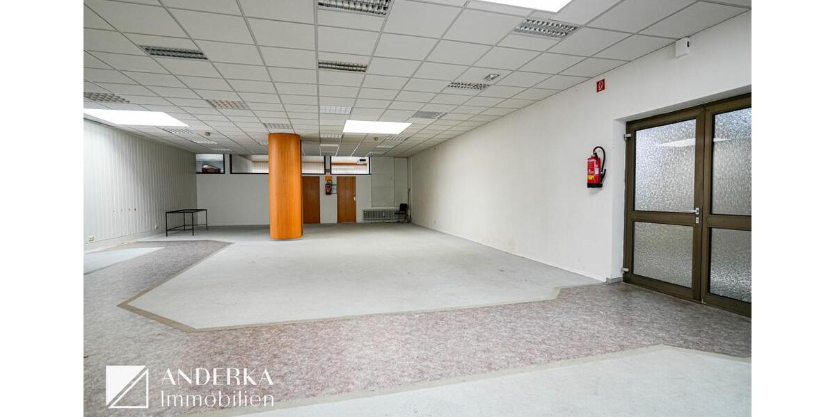 Gewerbeobjekt Burgau - 1.980&euro; | Angebot:26179948
