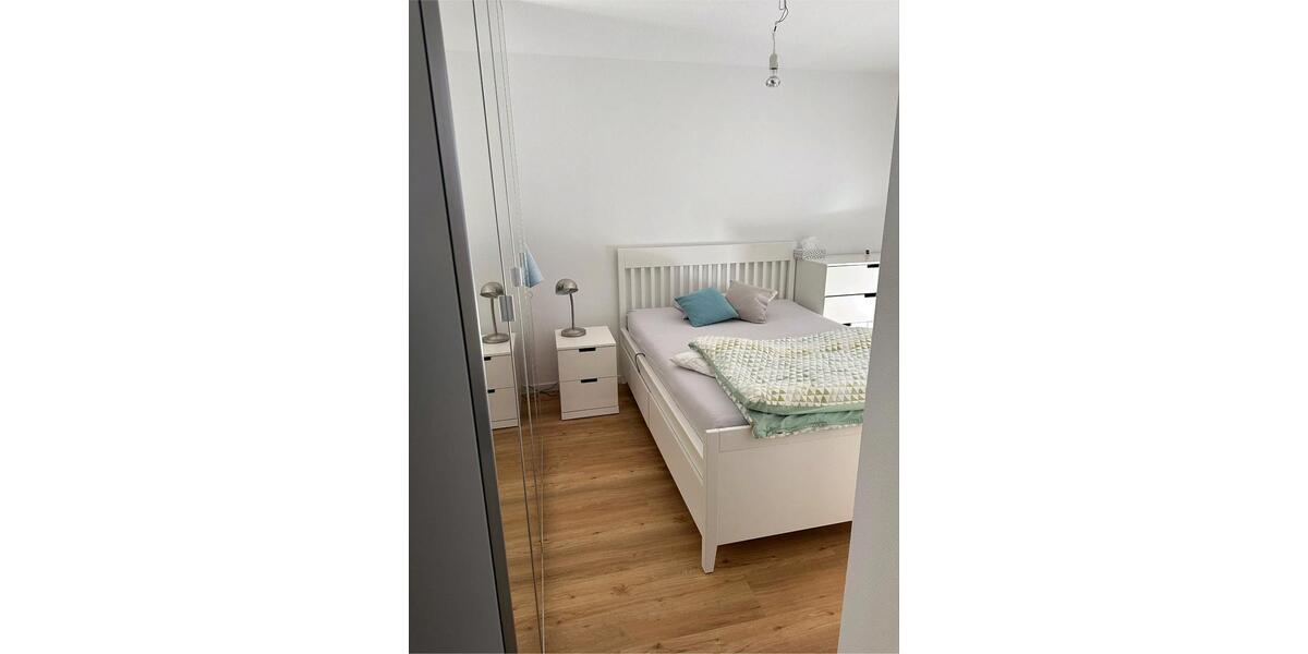 Etagenwohnung Bad Orb - 2 Zimmer, 65 m&sup2;, 700&euro; | Angebot:26466636