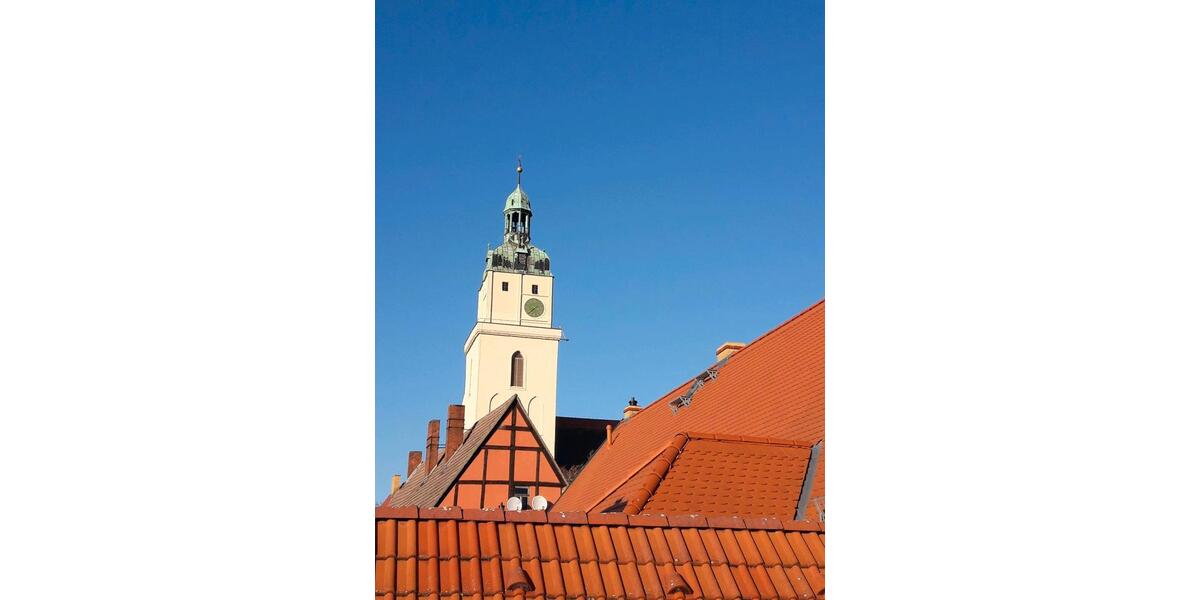 Dachgeschoßwohnung Bad Schmiedeberg - 1.5 Zimmer, 38 m&sup2;, 225&euro; | Angebot:26678262
