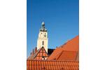 Dachgeschoßwohnung Bad Schmiedeberg - 1.5 Zimmer, 38 m&sup2;, 245&euro; | Angebot:26678262