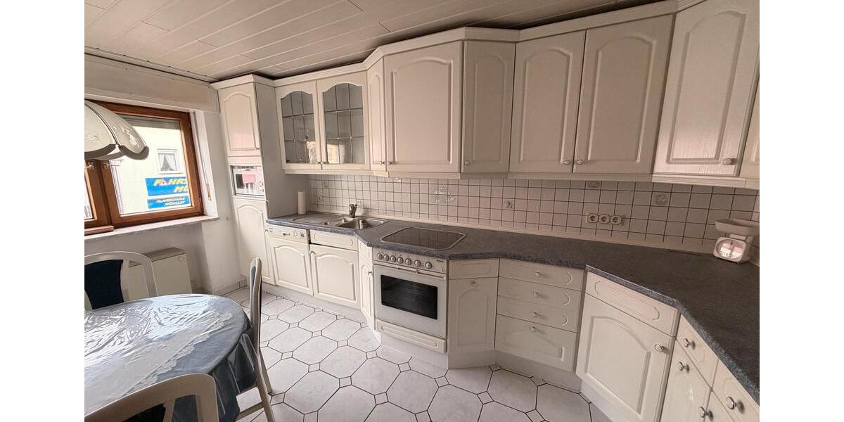 Reihenhaus Rehlingen-Siersburg Siersburg - 6 Zimmer, 145 m&sup2;, 950&euro; | Angebot:26197276