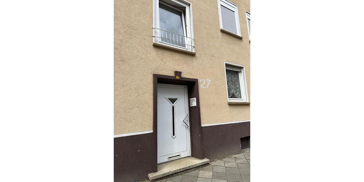 Wohnen auf Zeit Gelsenkirchen - 1 Zimmer, 10 m&sup2;, 17&euro; | Angebot:26676147