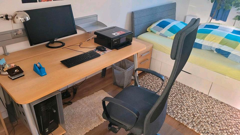 Wohnen auf Zeit Buckenhof - 19 Zimmer, 74 m&sup2;, 600&euro; | Angebot:26531766