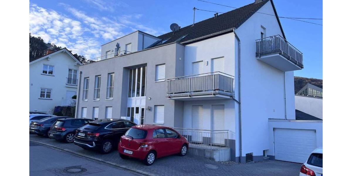Etagenwohnung Trier Zewen - 3 Zimmer, 77 m&sup2;, 845&euro; | Angebot:25938597