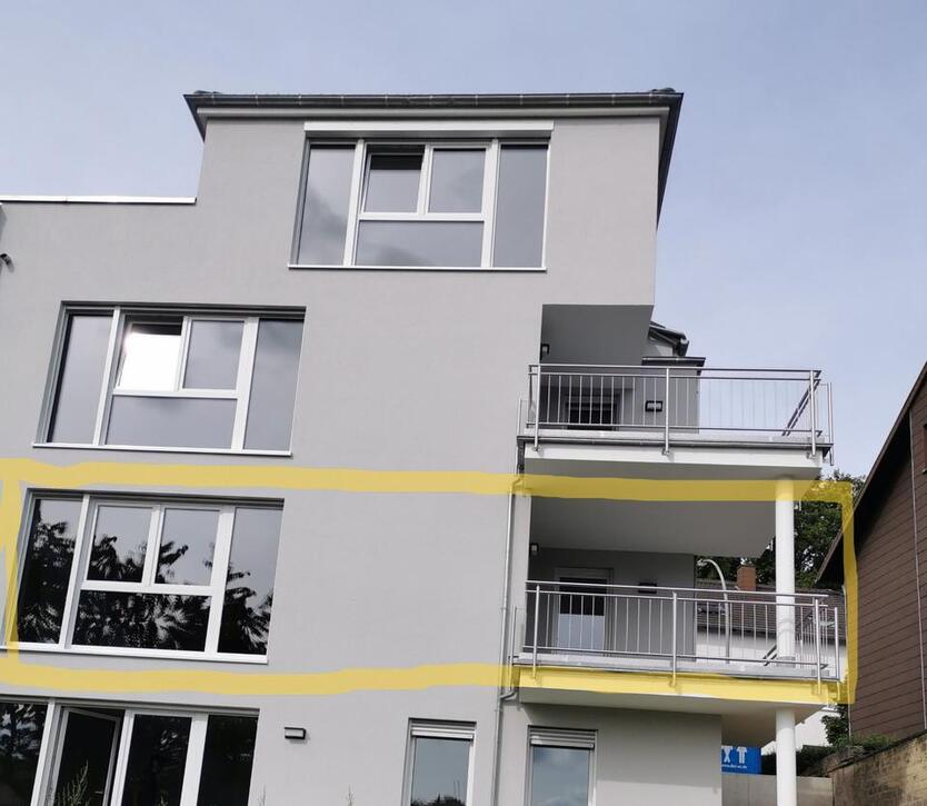 Traumhafte 2 ZKB Wohnung in perfekter Citylage