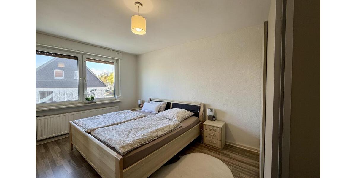 Etagenwohnung Werl - 3 Zimmer, 66 m&sup2;, 590&euro; | Angebot:26018121