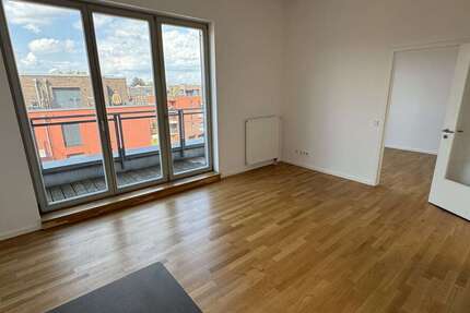 Wohnung Berlin Köpenick - 2 Zimmer, 46 m&sup2;, 984&euro; | Angebot:27656149