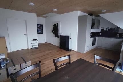 Wohnung Leutkirch im Allgäu - 2.5 Zimmer, 65 m&sup2;, 1.100&euro; | Angebot:25181033