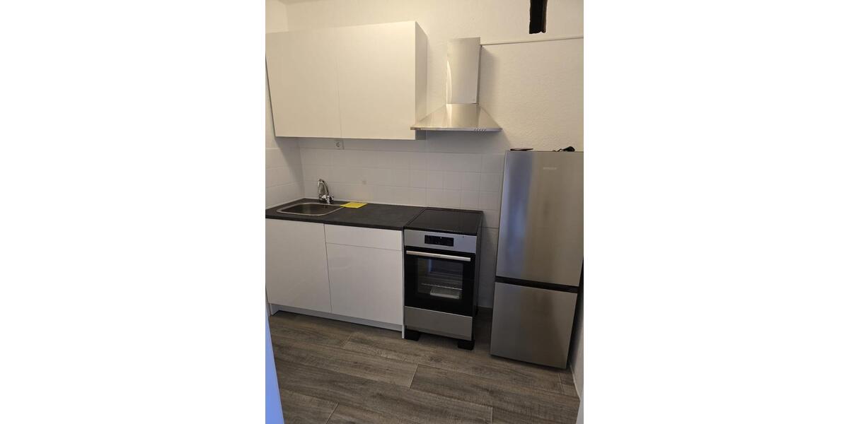 Etagenwohnung Kiel Ellerbek - 1 Zimmer, 40 m&sup2;, 499&euro; | Angebot:25311317