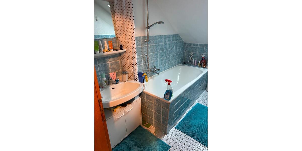 Mietwohnung zur Untermiete 38qm 1 zimmer