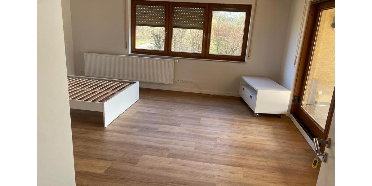 Wohnen auf Zeit Öhringen - 1 Zimmer, 21 m&sup2;, 605&euro; | Angebot:25383910