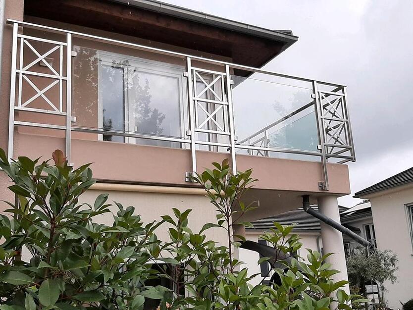 Attraktive 2-Zimmer Wohnung Gunzenhausen-WaldSteinabühl