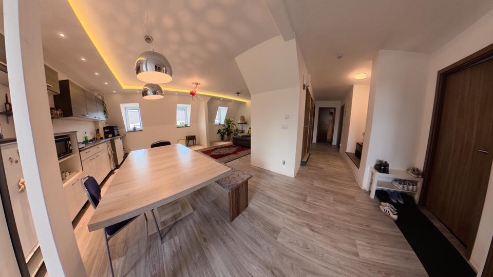 Wohnen auf Zeit Plauen Bahnhofsvorstadt - 19 Zimmer, 20 m&sup2;, 249&euro; | Angebot:26086327