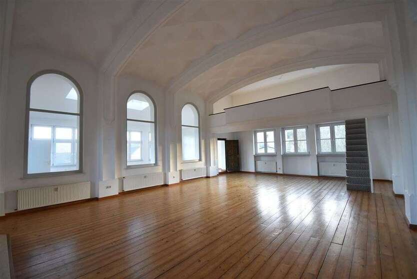 Wohnung zum Mieten in Hagen 1.595 € 208.79 m²