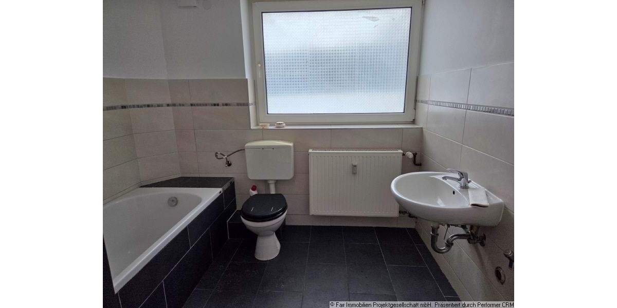 Etagenwohnung Harsefeld - 2 Zimmer, 70 m&sup2;, 700&euro; | Angebot:25661042