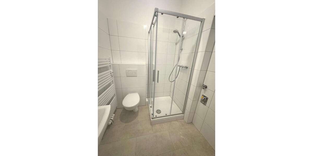 Etagenwohnung Viernheim - 1 Zimmer, 28 m&sup2;, 450&euro; | Angebot:27259423
