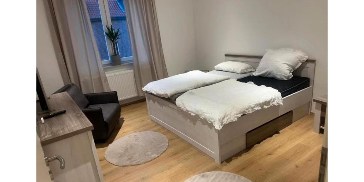 Wohnen auf Zeit Laatzen - 3 Zimmer, 72 m&sup2;, 2.400&euro; | Angebot:26581903