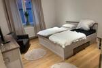 Wohnen auf Zeit Laatzen - 3 Zimmer, 72 m&sup2;, 2.400&euro; | Angebot:26581903