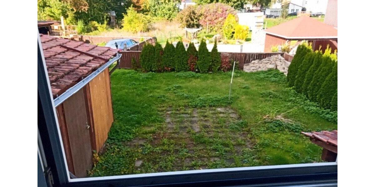 Etagenwohnung Mühlhausen (Thüringen) - 2 Zimmer, 60 m&sup2;, 348&euro; | Angebot:26232427