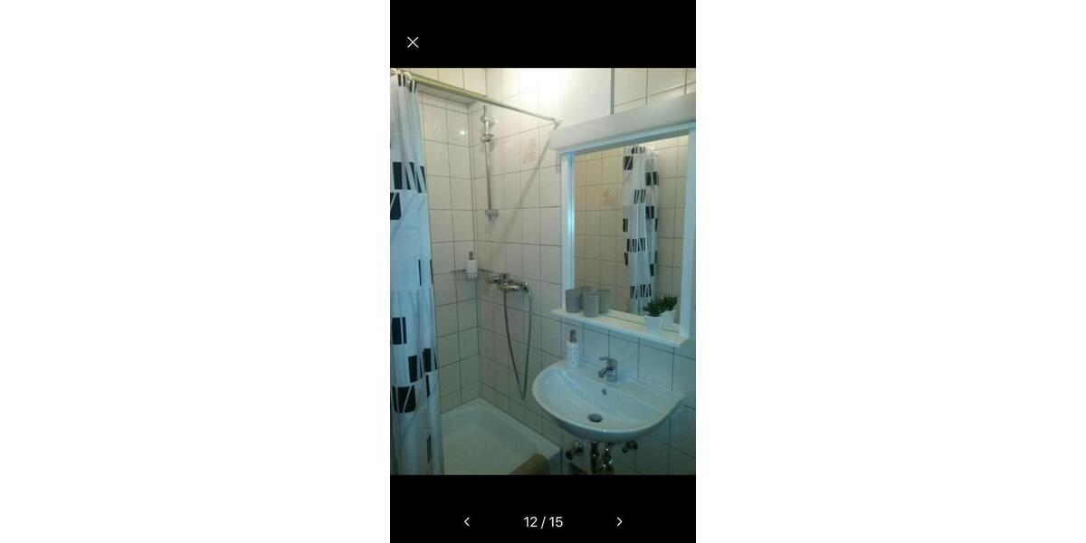 Wohnen auf Zeit Saarbrücken - 1 Zimmer, 22 m&sup2;, 950&euro; | Angebot:24681769