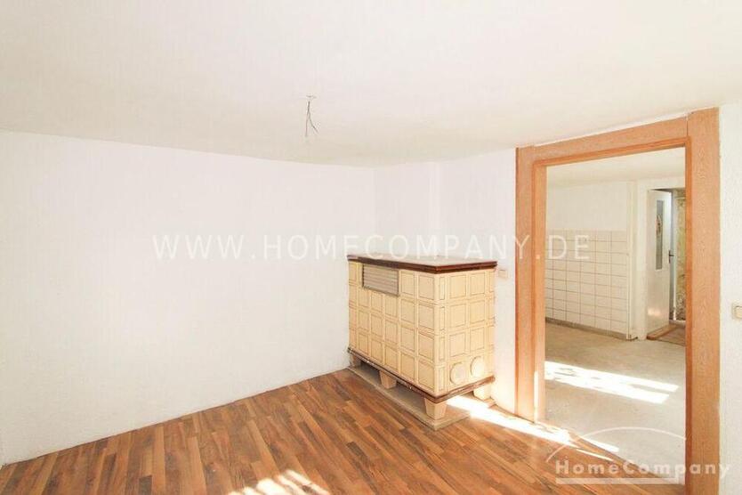 MöbliertFurnished Haus in Dresden-Loschwitz max. 4 Personen