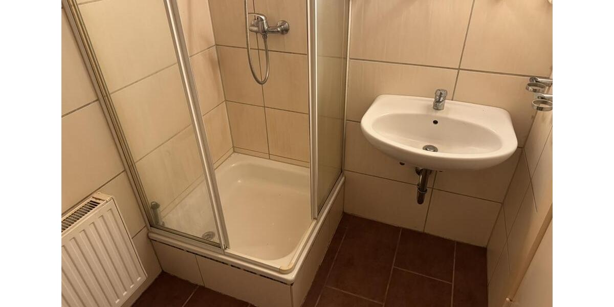Erdgeschoßwohnung Burg (Dithmarschen) - 2 Zimmer, 51 m&sup2;, 500&euro; | Angebot:26665944