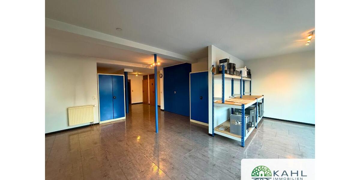 Gewerbeobjekt Steinen - 500&euro; | Angebot:26170101