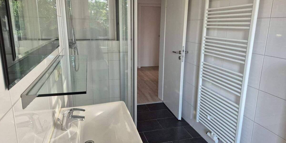 Gemütliche 4 Zimmer Wohnung mit großem Süd-Balkon in Innenstadtlage! 4 zimmer