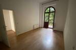LEIBNIZSTRASSE -WALDSTRASSENVIERTEL | tolle 2 Raum-Whg. * Terrasse* offene Küche*