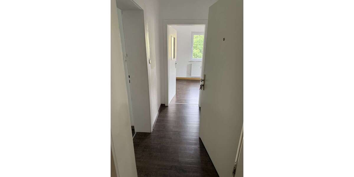 Etagenwohnung Mellrichstadt - 2 Zimmer, 50 m&sup2;, 425&euro; | Angebot:27024393