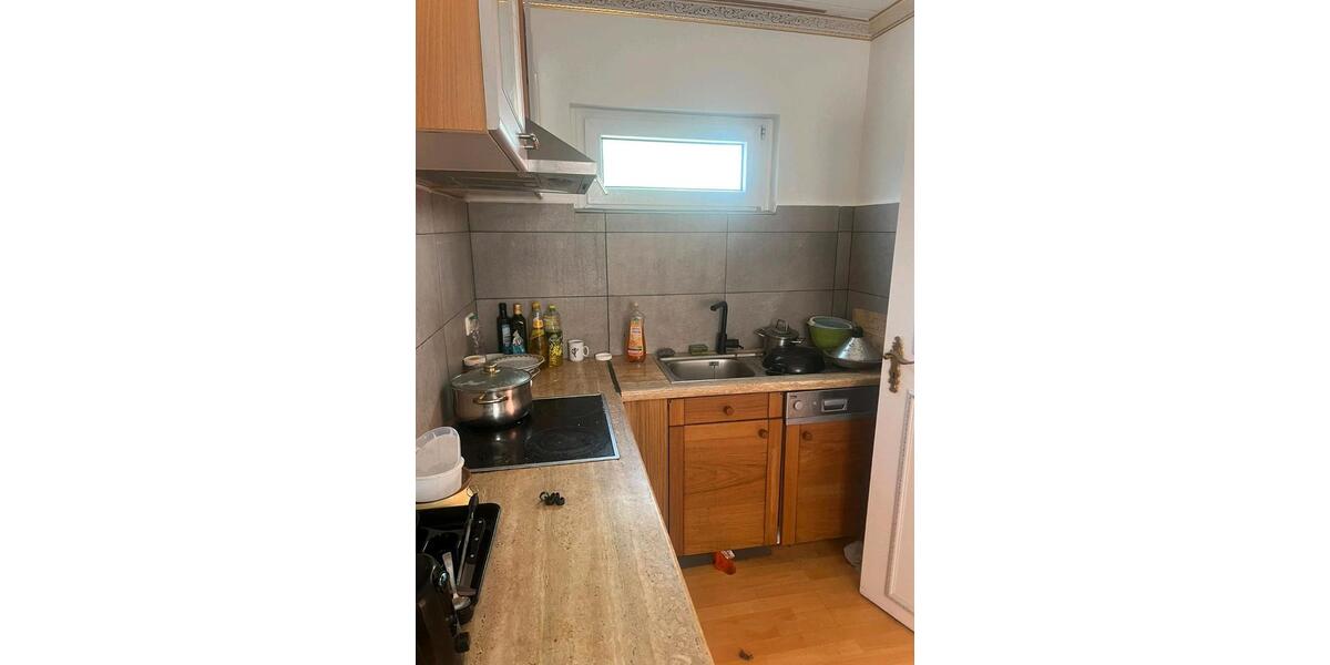 Erdgeschoßwohnung Inden - 1 Zimmer, 18 m&sup2;, 500&euro; | Angebot:26049799