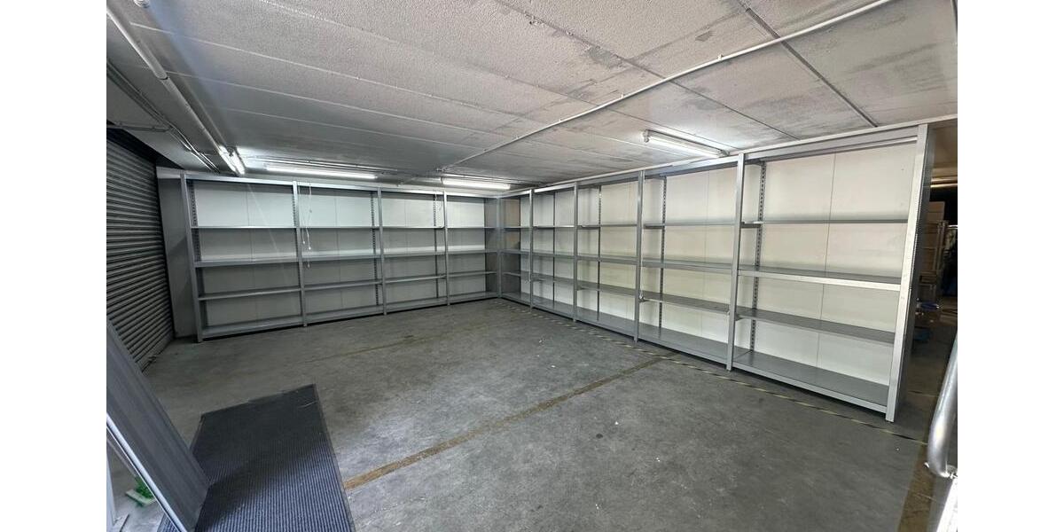 Gewerbeobjekt Flörsheim am Main - 1.600&euro; | Angebot:26594855