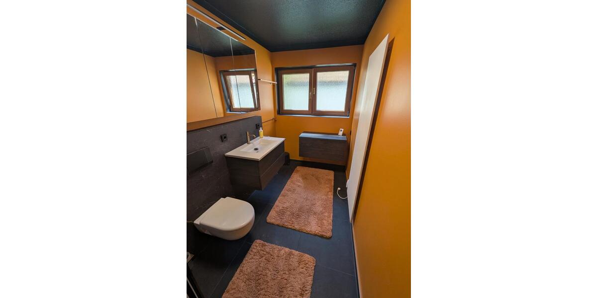 Erdgeschoßwohnung Coburg - 2.5 Zimmer, 75 m&sup2;, 800&euro; | Angebot:26611729