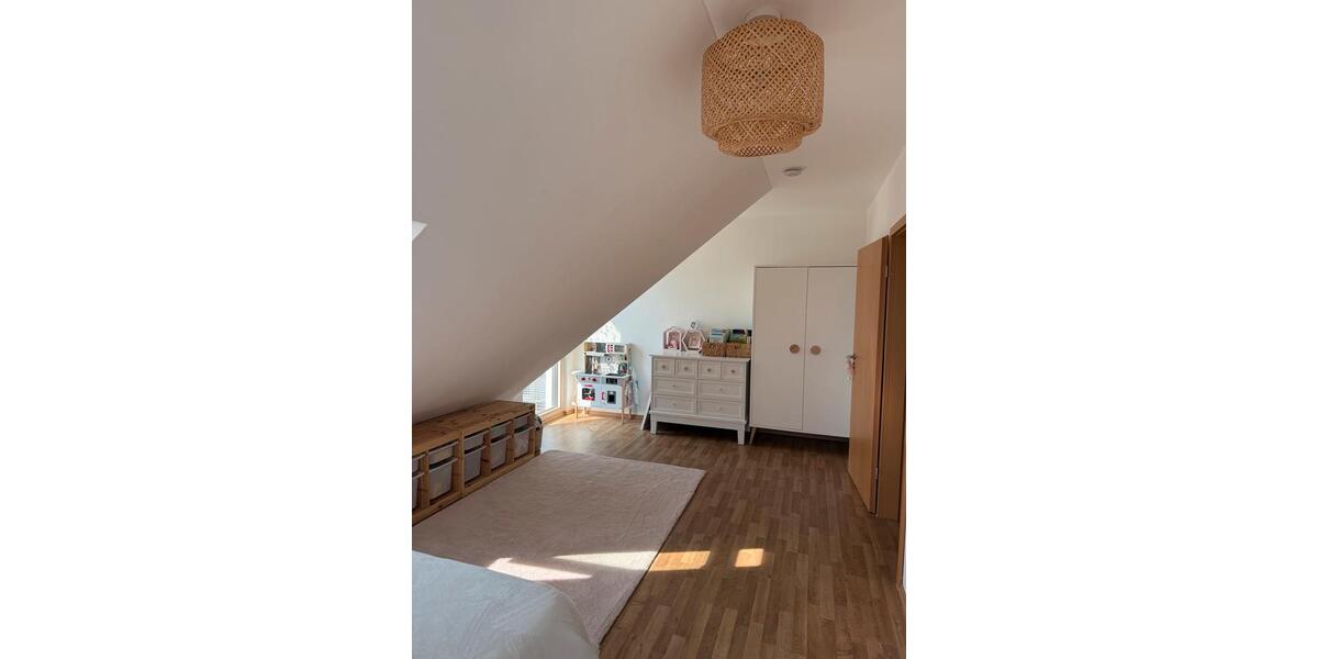 Doppelhaushälfte Eitting - 3 Zimmer, 110 m&sup2;, 1.730&euro; | Angebot:26237534