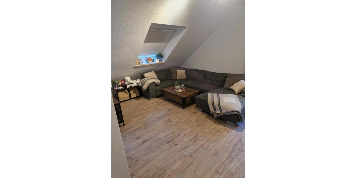 ANFRAGESTOPP! 3ZKB Maisonette-Wohnung in Bielefeld-Jöllenbeck 3 zimmer