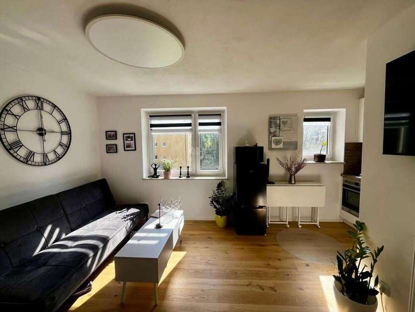 Wohnung zum Mieten in München 1.350 € 24 m²