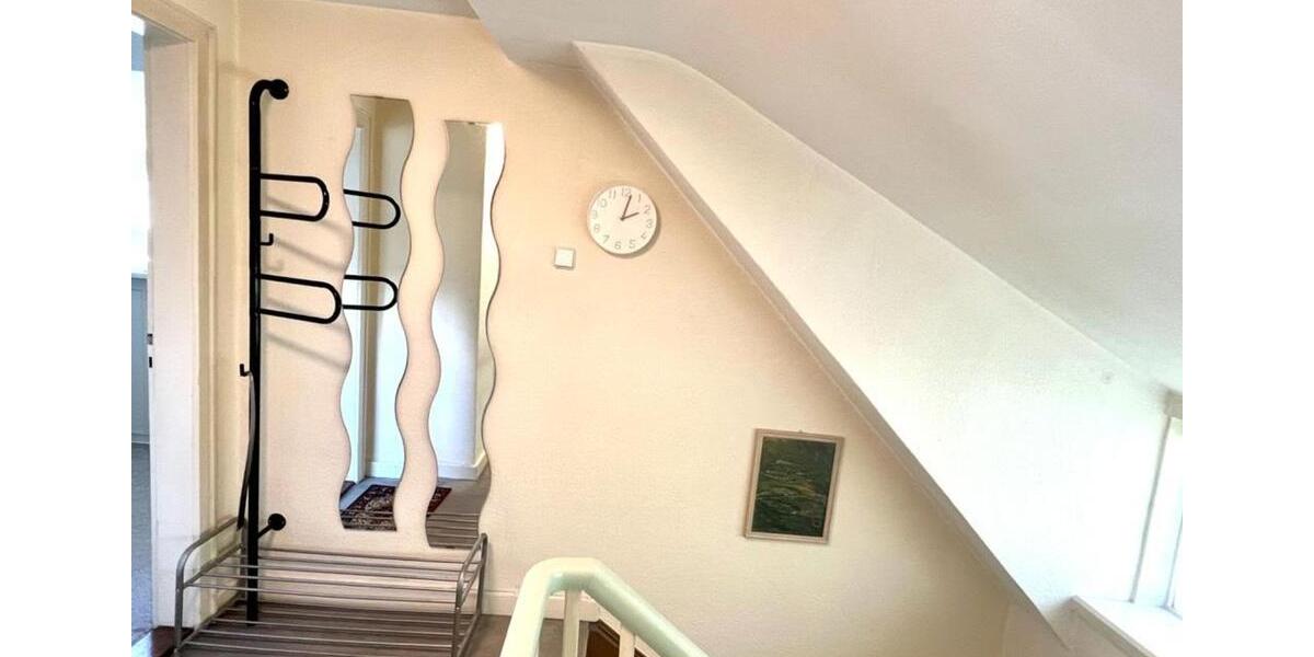 Wohnen auf Zeit Großhansdorf - 2 Zimmer, 55 m&sup2;, 90&euro; | Angebot:23331168