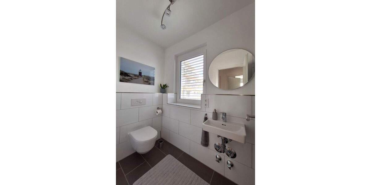 Etagenwohnung Hannover Groß Buchholz - 4 Zimmer, 110 m&sup2;, 1.780&euro; | Angebot:25195914