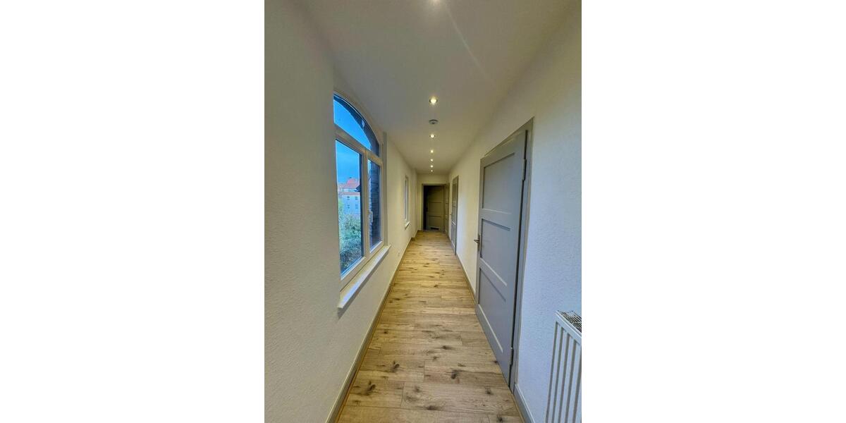 Dachgeschoßwohnung Hildesheim Himmelsthür - 2 Zimmer, 76 m&sup2;, 760&euro; | Angebot:25843741