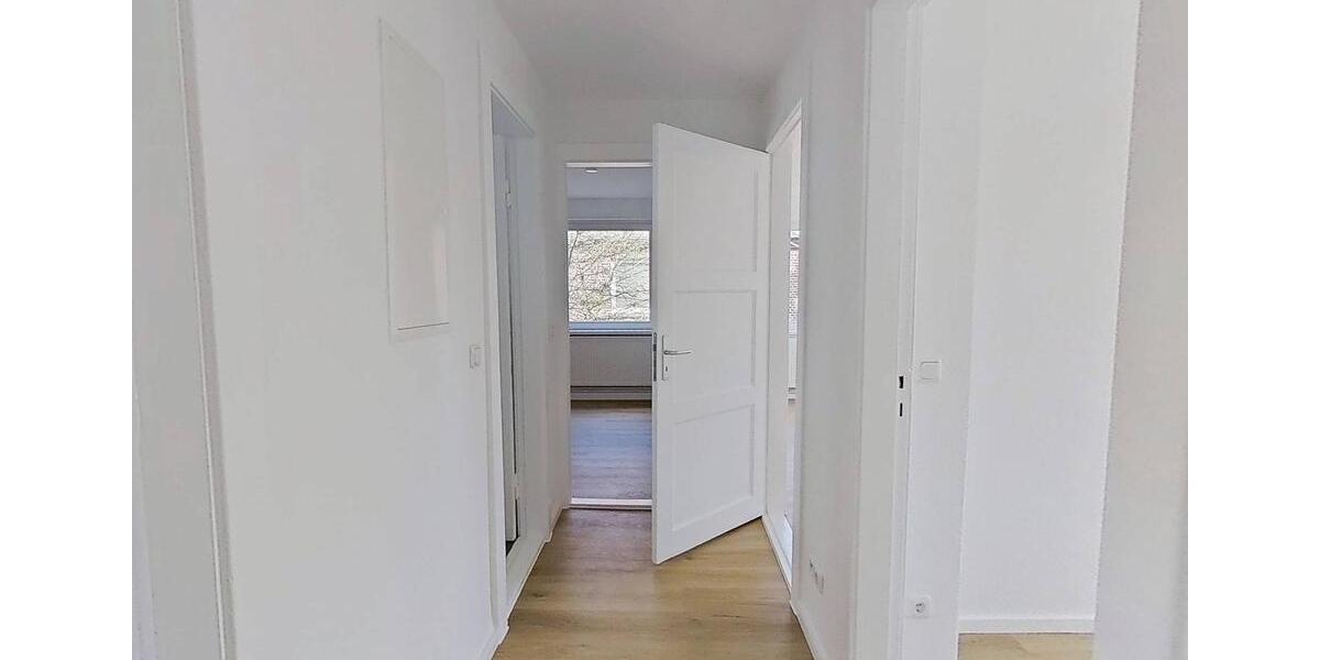 Etagenwohnung Nordenham - 3 Zimmer, 53 m&sup2;, 369&euro; | Angebot:25991148