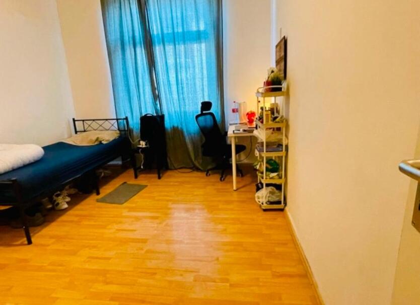 Ruhiges WG-Zimmer in Duisburg