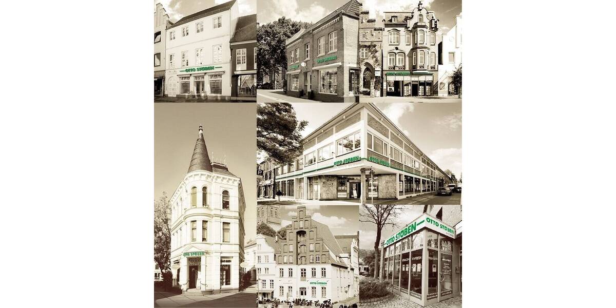 Etagenwohnung Kiel Mettenhof - 3 Zimmer, 91 m&sup2;, 882&euro; | Angebot:26170341