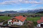 Dachgeschoßwohnung Sonthofen - 3 Zimmer, 85 m&sup2;, 975&euro; | Angebot:26261876