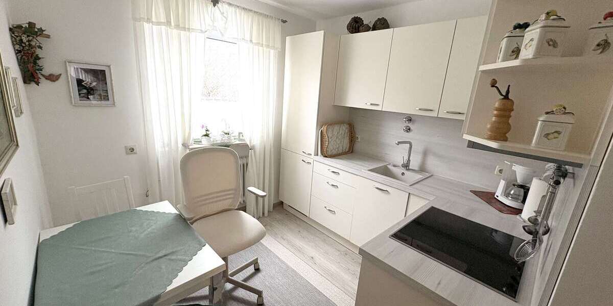 Wohnung zum Mieten in Kirchseeon 975 € 75 m² 3 zimmer