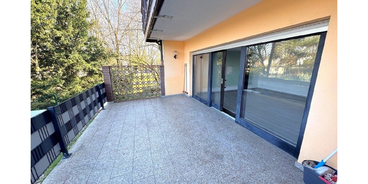 albero:) großzügige Zimmer - Etagenwohnung Seligenstadt | Angebot:25851868