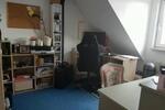 Dachgeschoßwohnung Dessau-Roßlau Dessau - 3 Zimmer, 56 m&sup2;, 395&euro; | Angebot:26615550