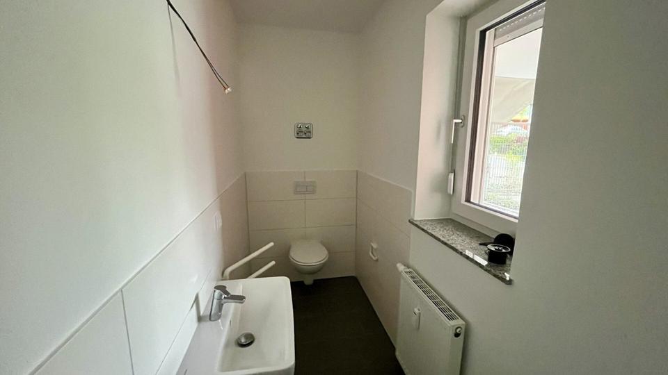 Erdgeschoßwohnung Kassel Fasanenhof - 3 Zimmer, 106 m&sup2;, 1.168&euro; | Angebot:25646668