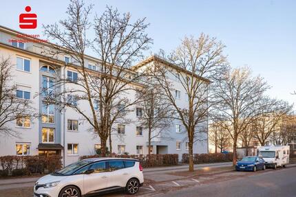 Möblierte 1,5-Zimmer-Wohnung mit Tiefgaragenstellplatz - Erstbezug nach Modernisierung 1 zimmer