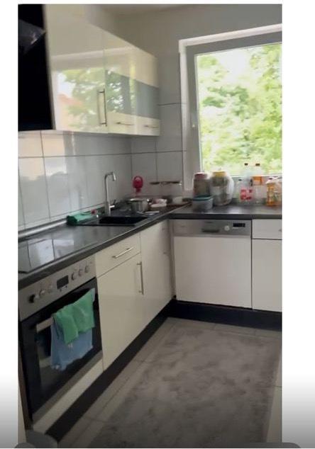 Wohnung zu mit